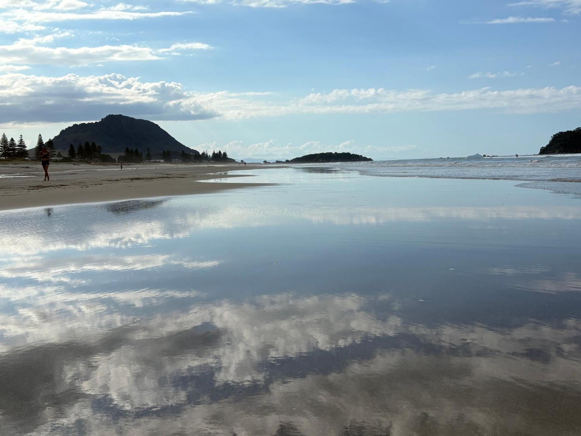 Pretty On Paku, Tairua - Cottage Esterno foto