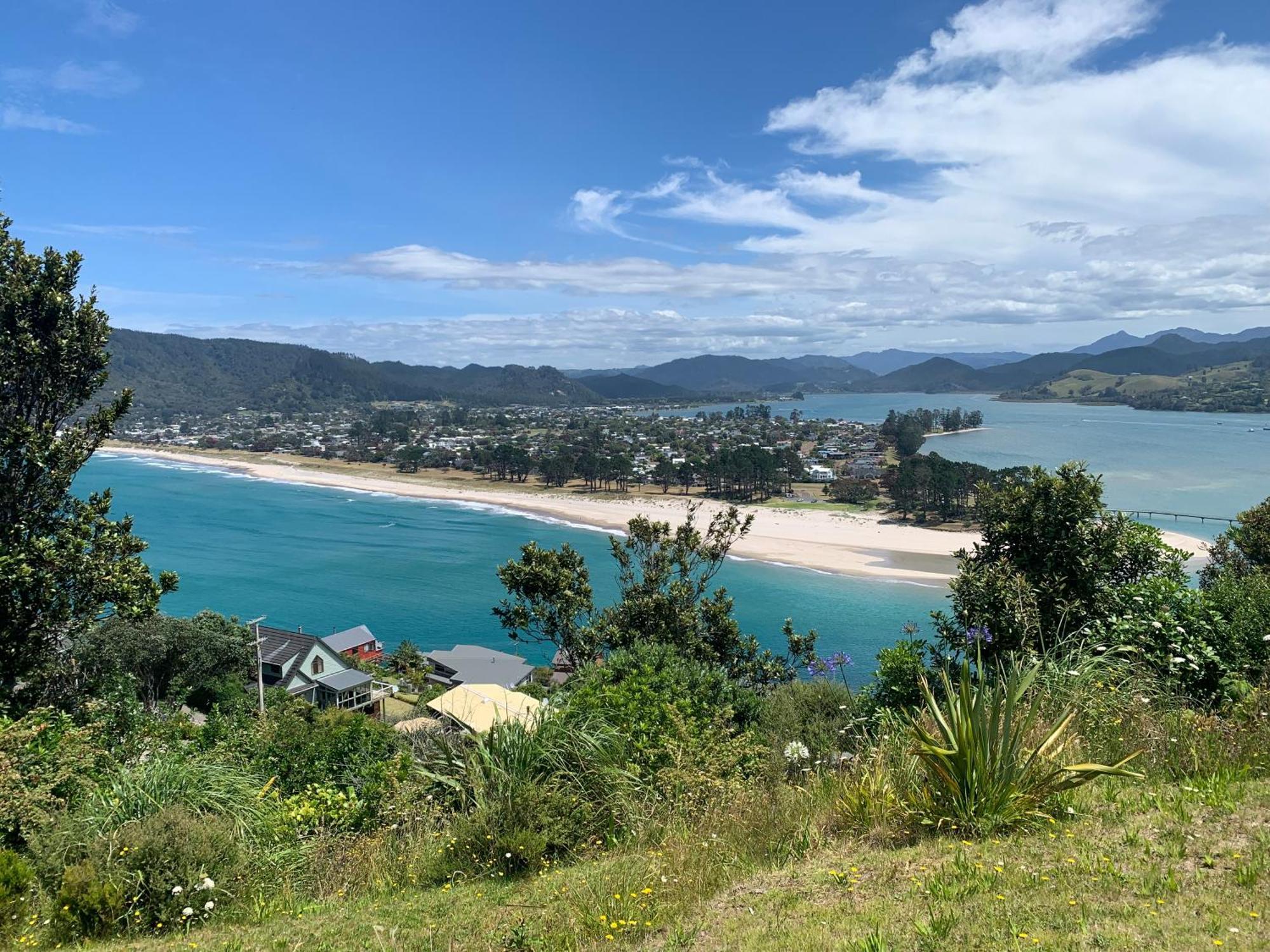 Pretty On Paku, Tairua - Cottage Esterno foto