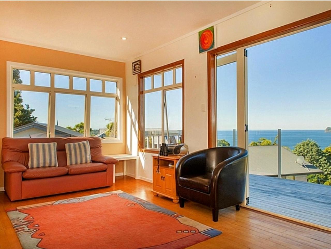 Pretty On Paku, Tairua - Cottage Esterno foto