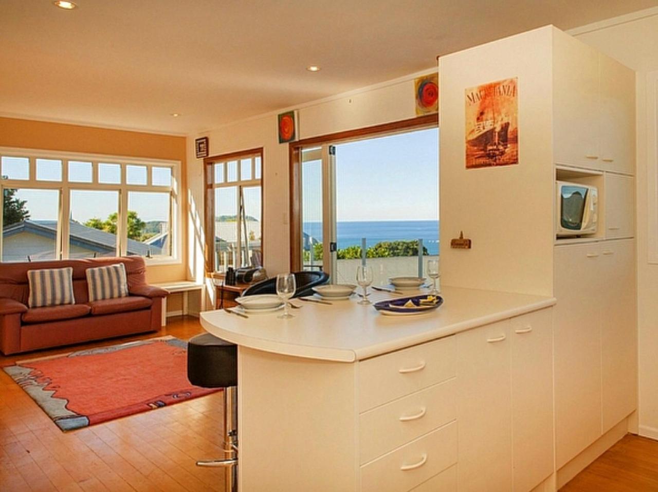 Pretty On Paku, Tairua - Cottage Esterno foto
