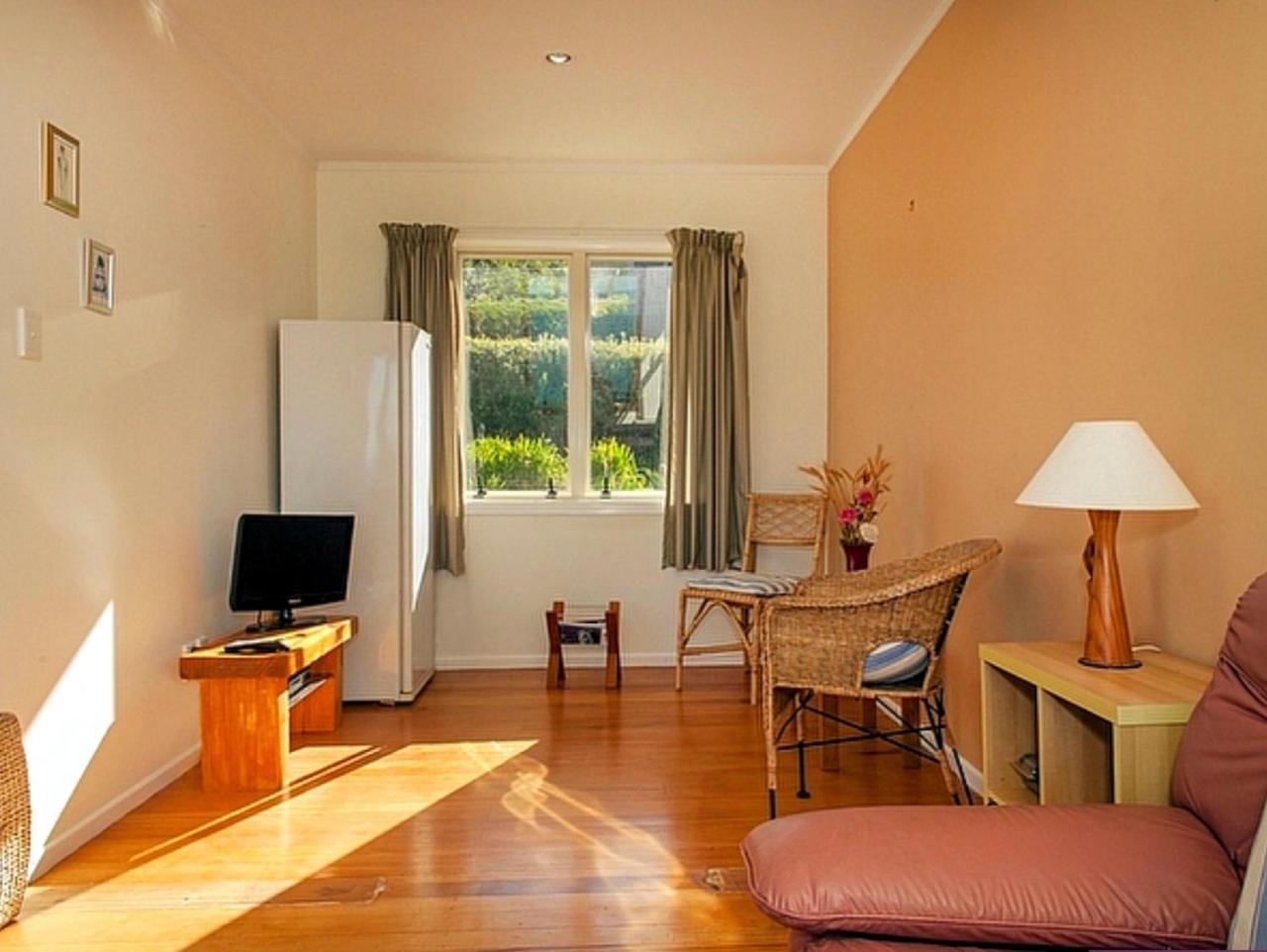 Pretty On Paku, Tairua - Cottage Esterno foto