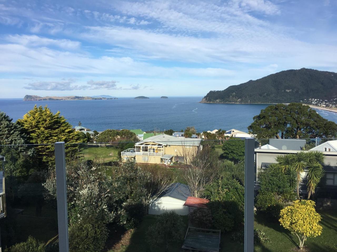 Pretty On Paku, Tairua - Cottage Esterno foto