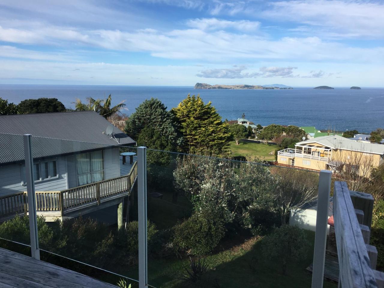Pretty On Paku, Tairua - Cottage Esterno foto