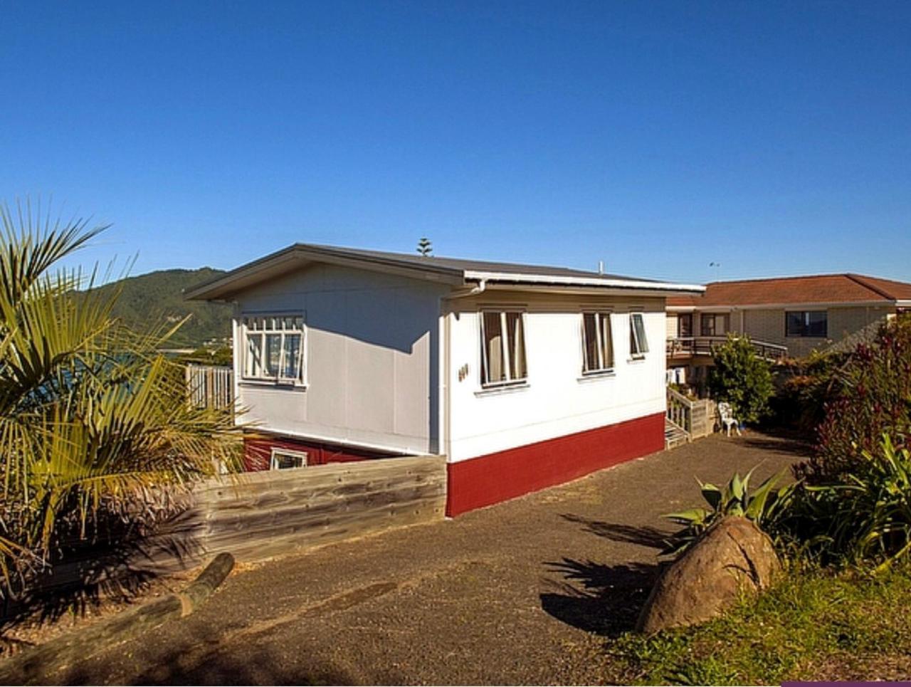 Pretty On Paku, Tairua - Cottage Esterno foto