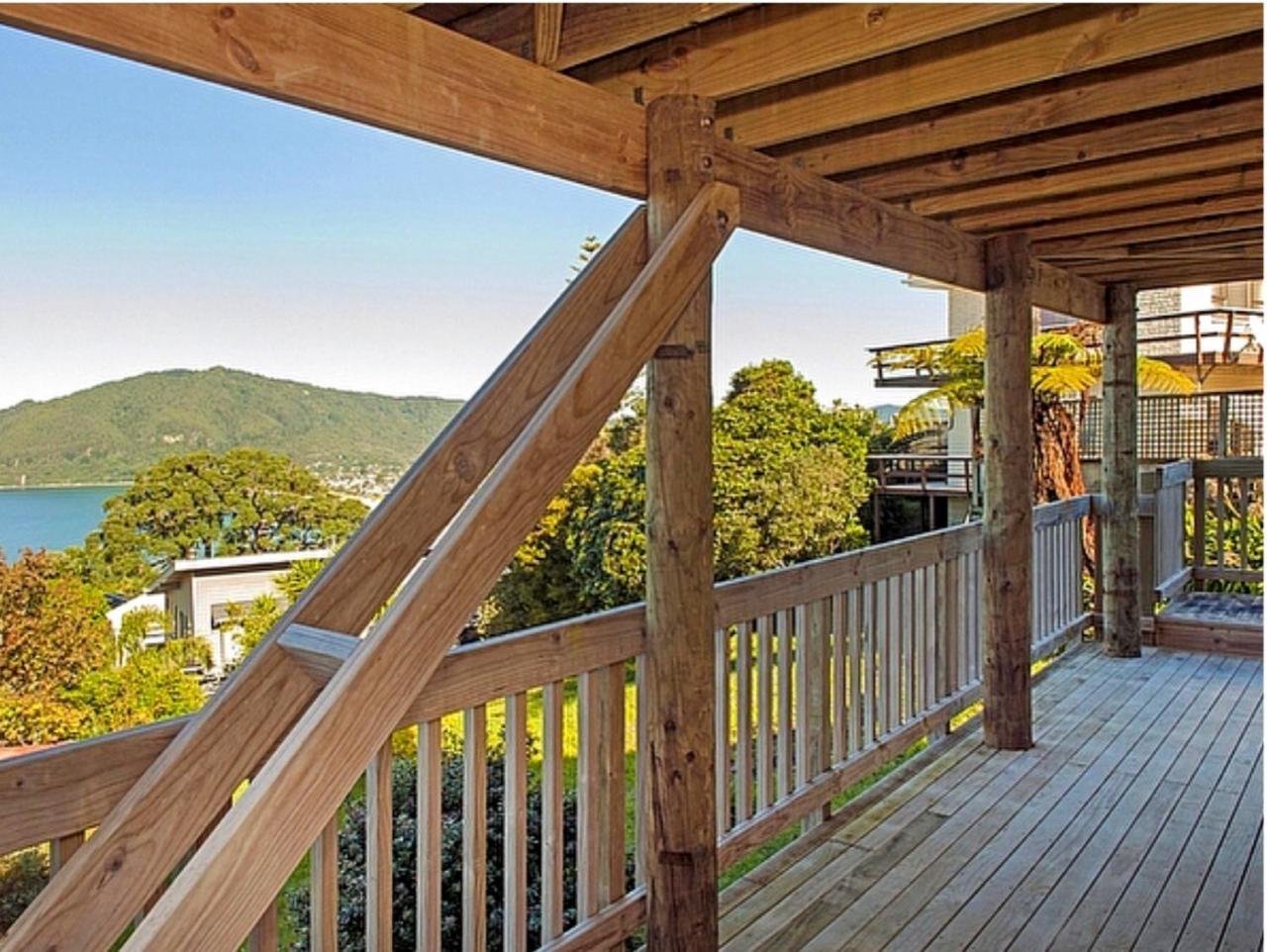 Pretty On Paku, Tairua - Cottage Esterno foto