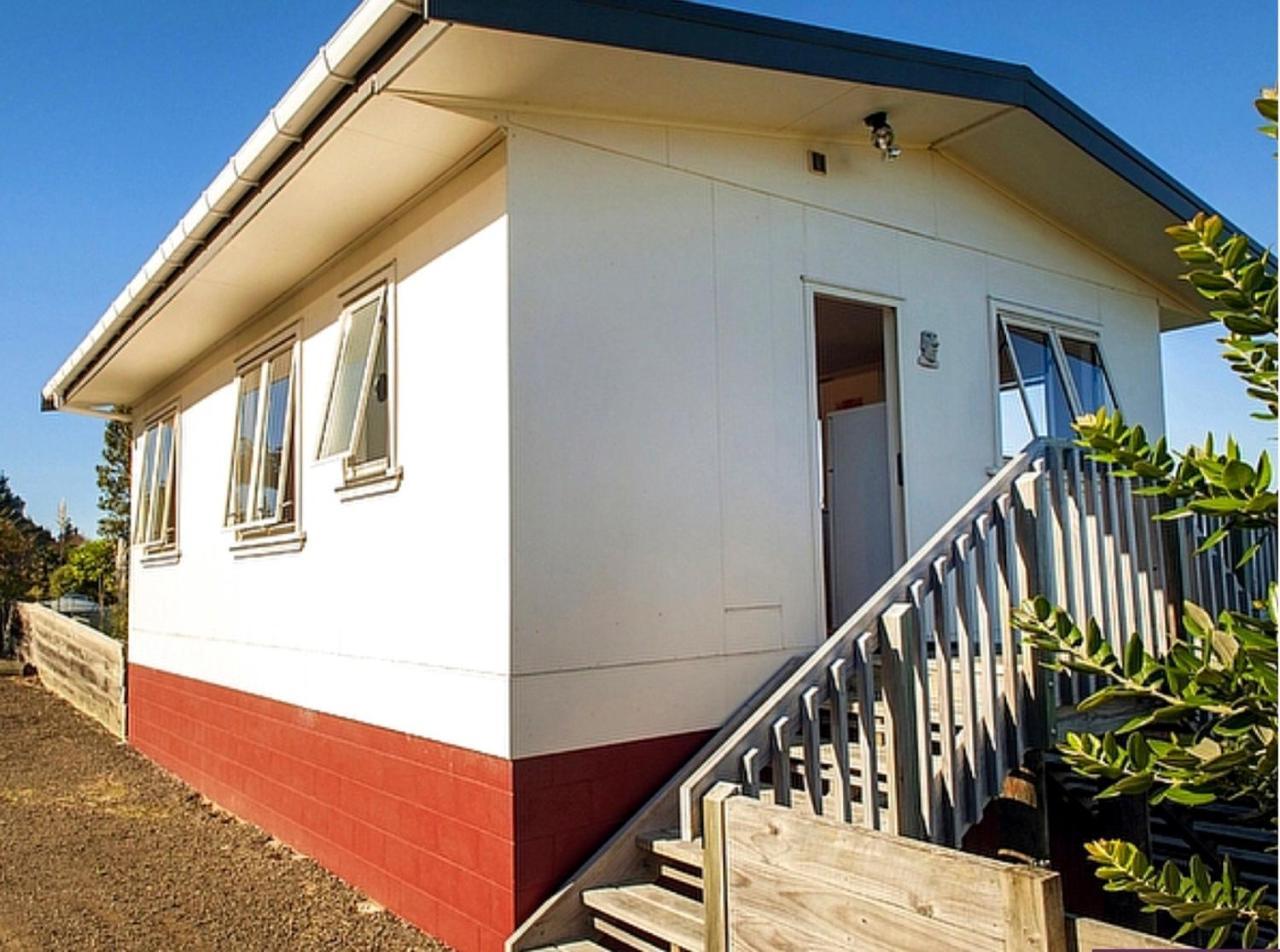 Pretty On Paku, Tairua - Cottage Esterno foto