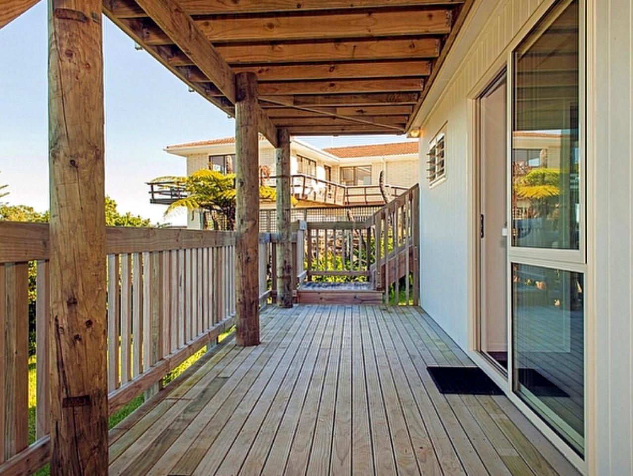 Pretty On Paku, Tairua - Cottage Esterno foto