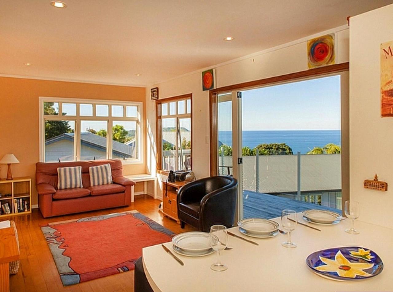 Pretty On Paku, Tairua - Cottage Esterno foto