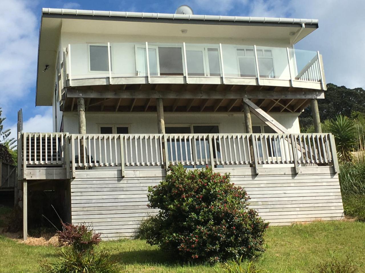 Pretty On Paku, Tairua - Cottage Esterno foto