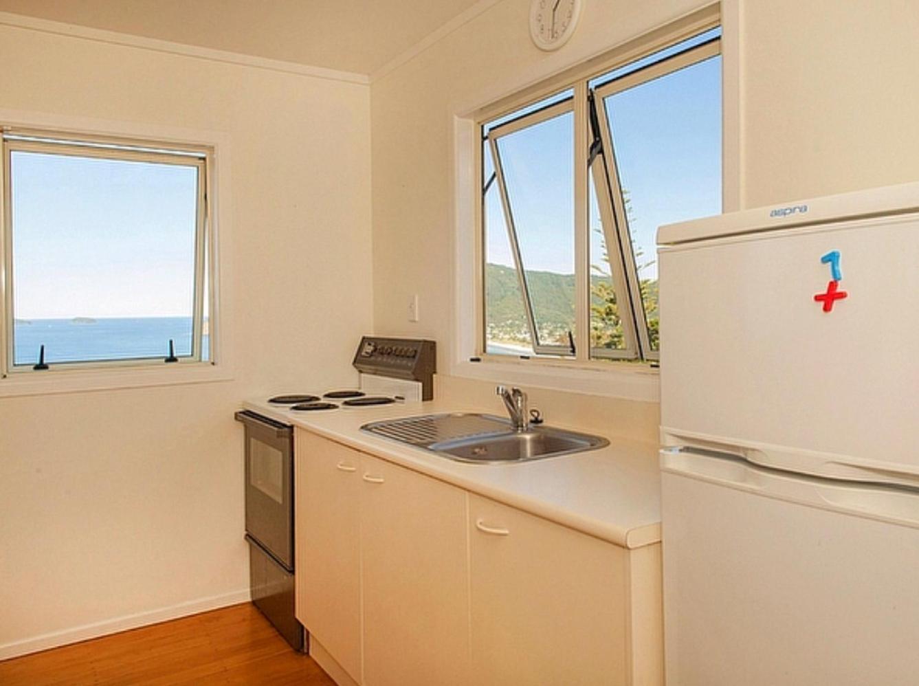 Pretty On Paku, Tairua - Cottage Esterno foto