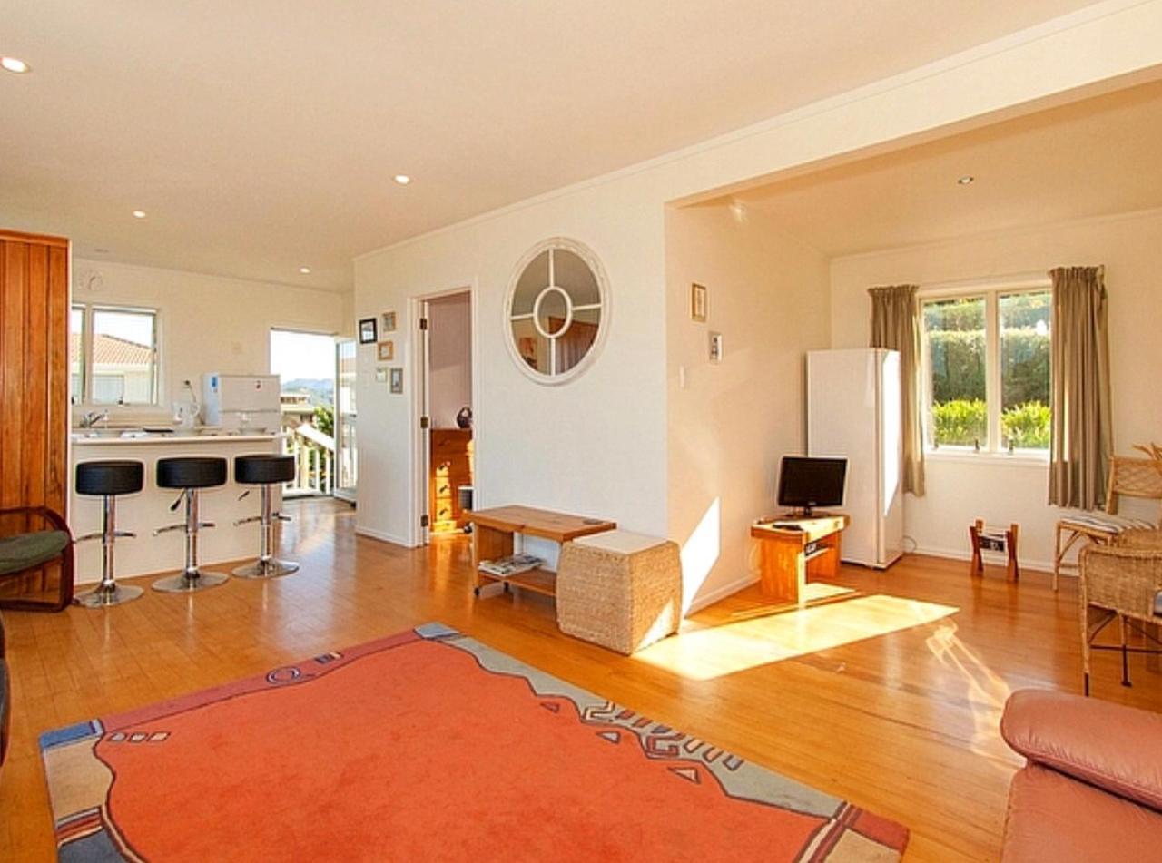 Pretty On Paku, Tairua - Cottage Esterno foto