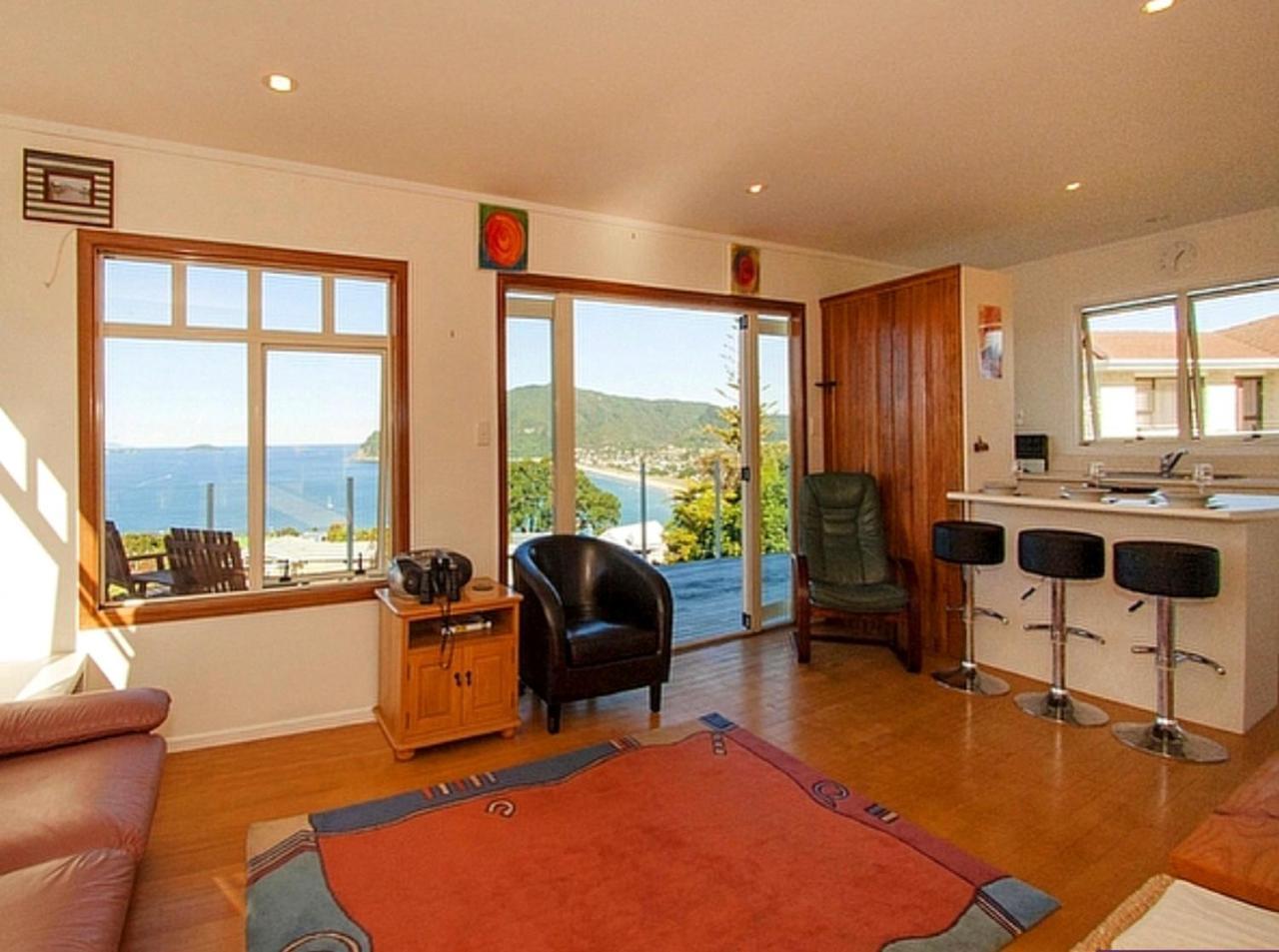 Pretty On Paku, Tairua - Cottage Esterno foto