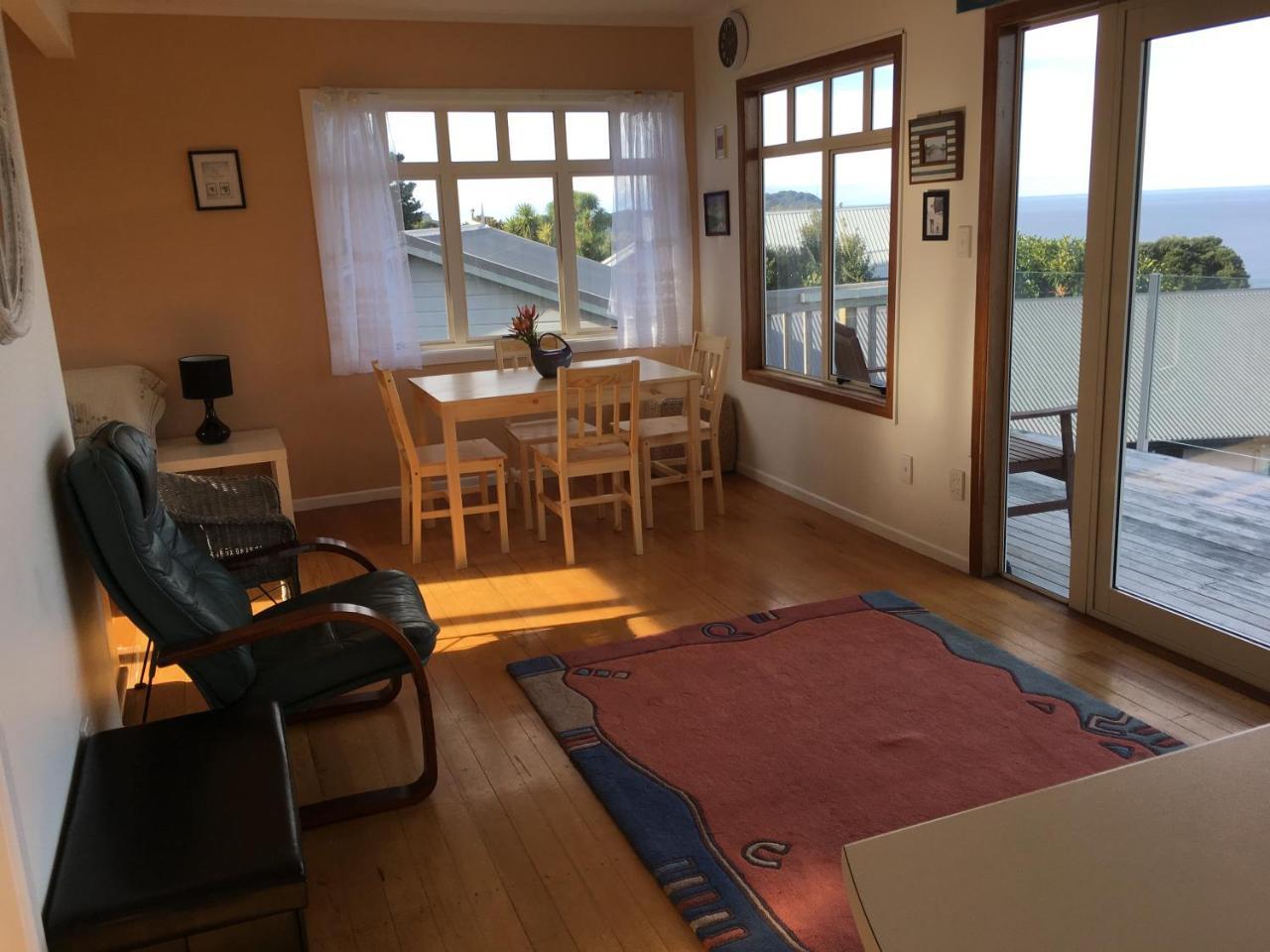 Pretty On Paku, Tairua - Cottage Esterno foto