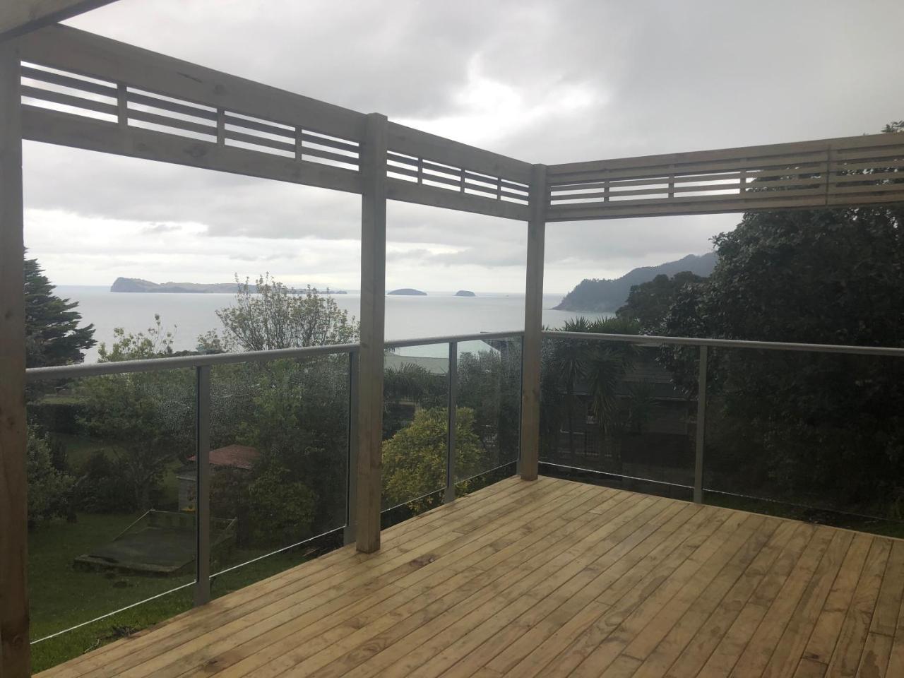 Pretty On Paku, Tairua - Cottage Esterno foto