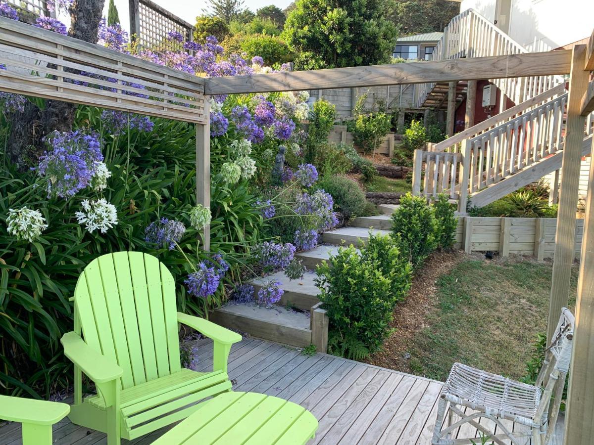 Pretty On Paku, Tairua - Cottage Esterno foto