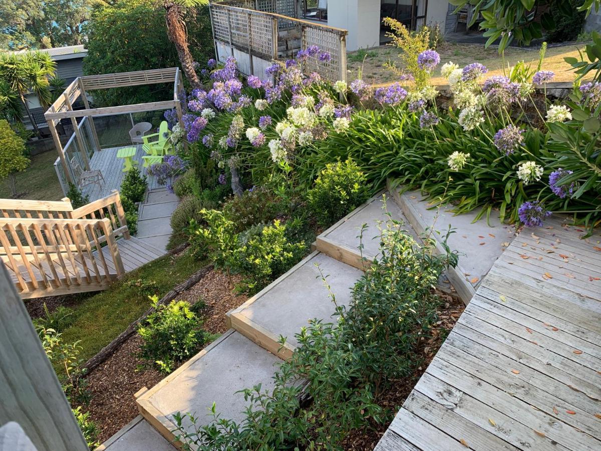 Pretty On Paku, Tairua - Cottage Esterno foto