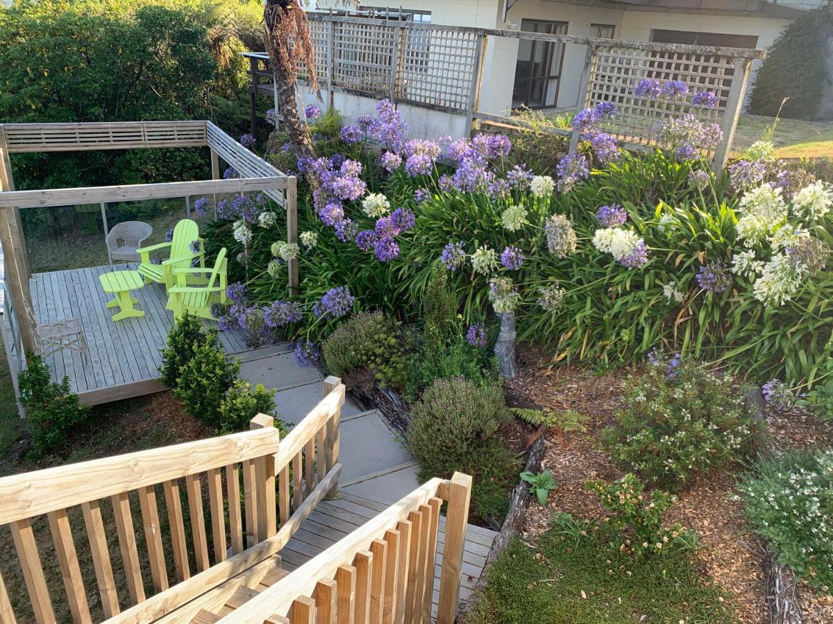 Pretty On Paku, Tairua - Cottage Esterno foto